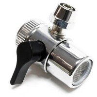 Filtro Purificador simple Cerámico C/carbón Filtro Purificador simple Cerámico C/carbón