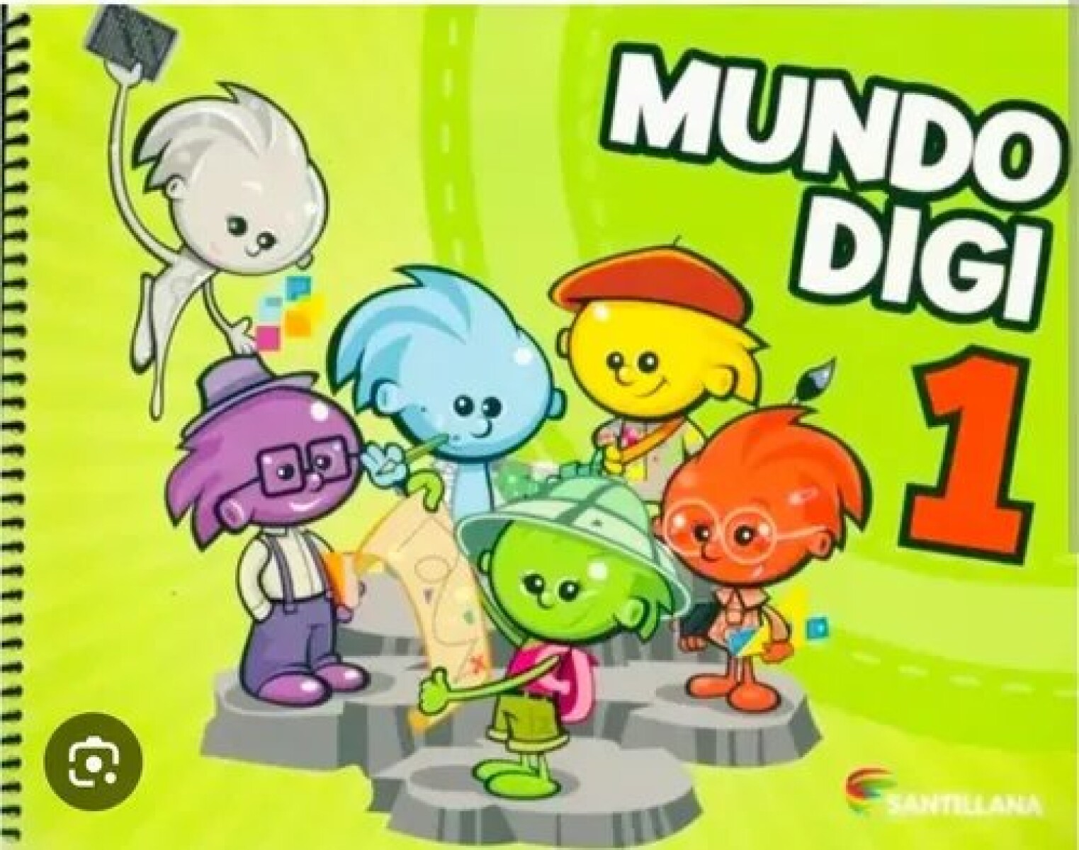 MUNDO DIGI 1 