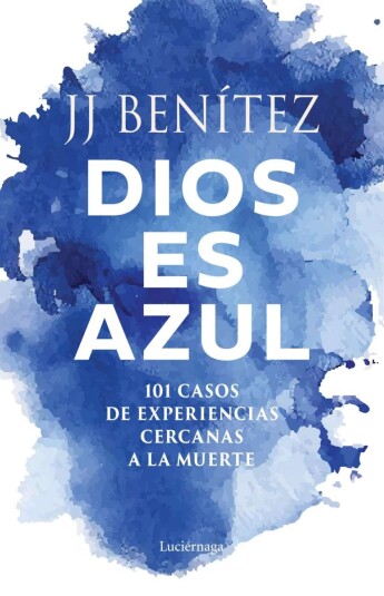 Dios es azul Dios es azul
