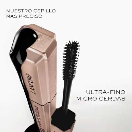 SET LACOME LASH IDOLE + FLUTER EXT 001