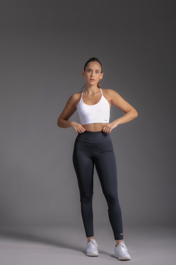 Legging de Supplex. Legging de Supplex.