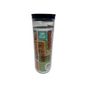 POTE HERMETICO REDONDO 2,2 LITROS POTE HERMETICO REDONDO 2,2 LITROS