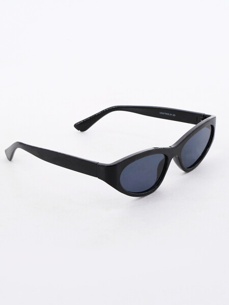 LENTE CHICAGO NEGRO