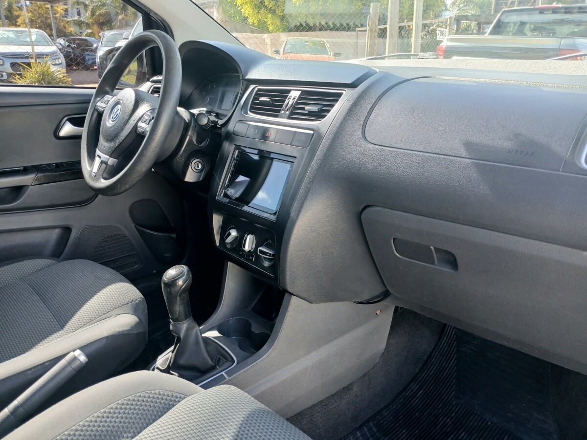 Volkswagen Fox Sport EXCELENTE ESTADO! | Permuta / Financia Volkswagen Fox Sport EXCELENTE ESTADO! | Permuta / Financia