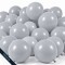Globo Pastel x 50 Und / R12 Gris