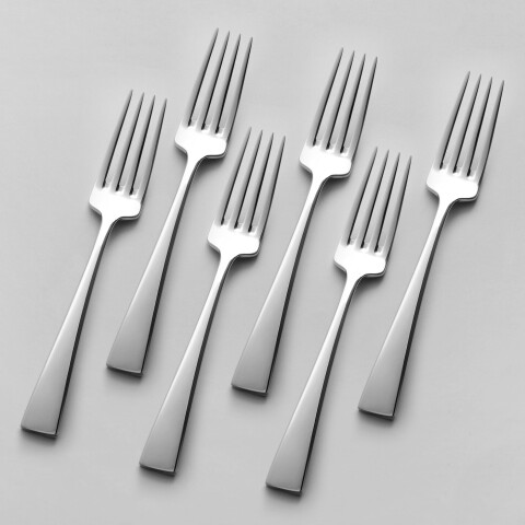Tenedor de postre Vechio | Por unidad Tenedor de postre Vechio | Por unidad