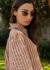 Camisa Anais Summer Rayas