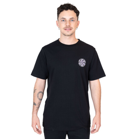 Remera Maui and Sons Huntington - Negro Remera Maui and Sons Huntington - Negro