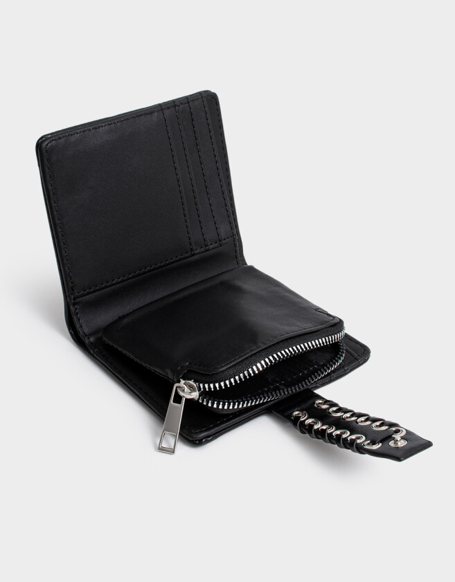 Billetera Billeteras - Negro