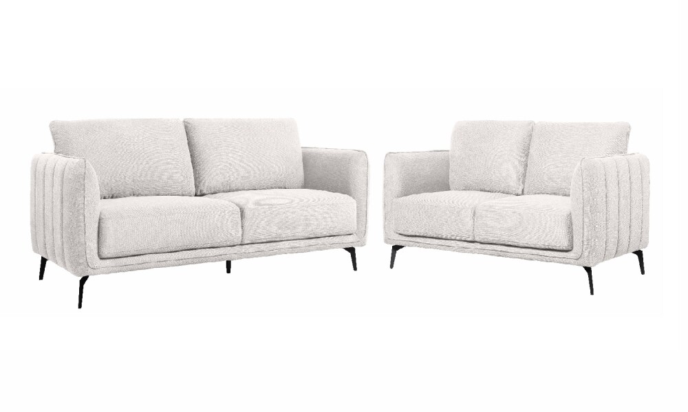 Sofa 2 cps ALPHA Beige