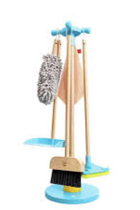SET DE LIMPIEZA HAPE SET DE LIMPIEZA HAPE