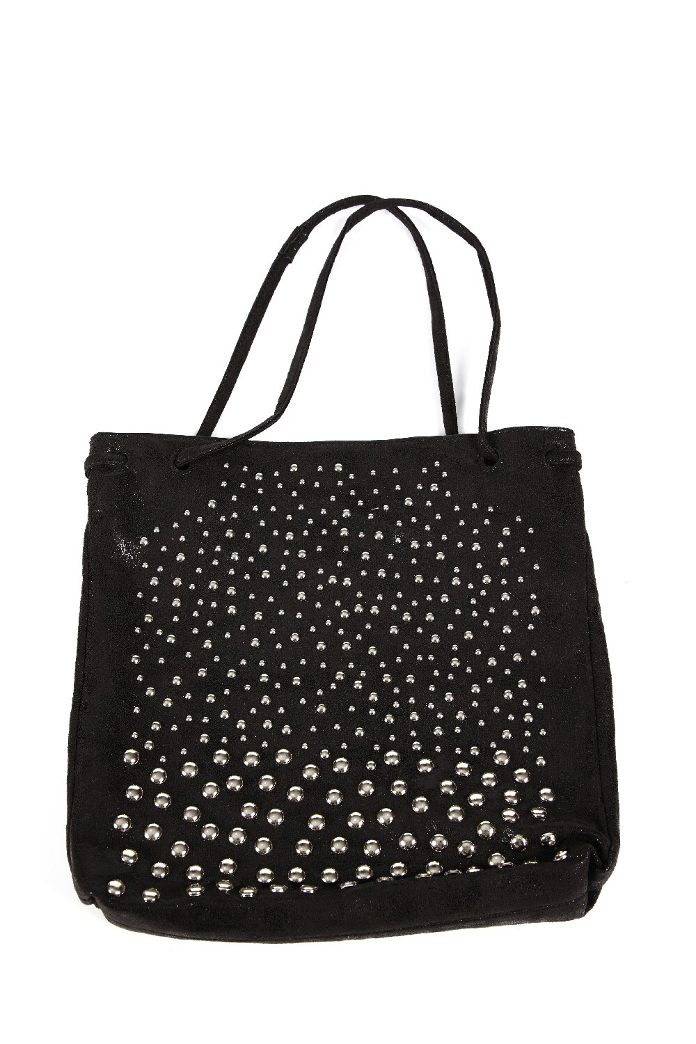 Cartera Tacher Negro