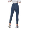 Calza N. BALANCE ATHLETIC CLUB de Mujer - WP13504DOG Azul Piedra