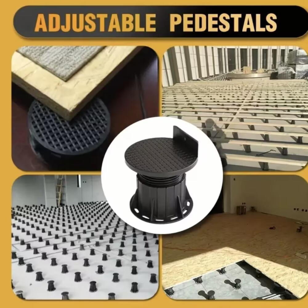 Soporte regulable ajustable deck Soporte Regulable Ajustable Deck