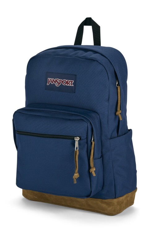 MOCHILA RIGHT PACK NAVY