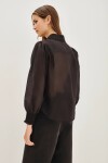 Camisa Darcy Negro
