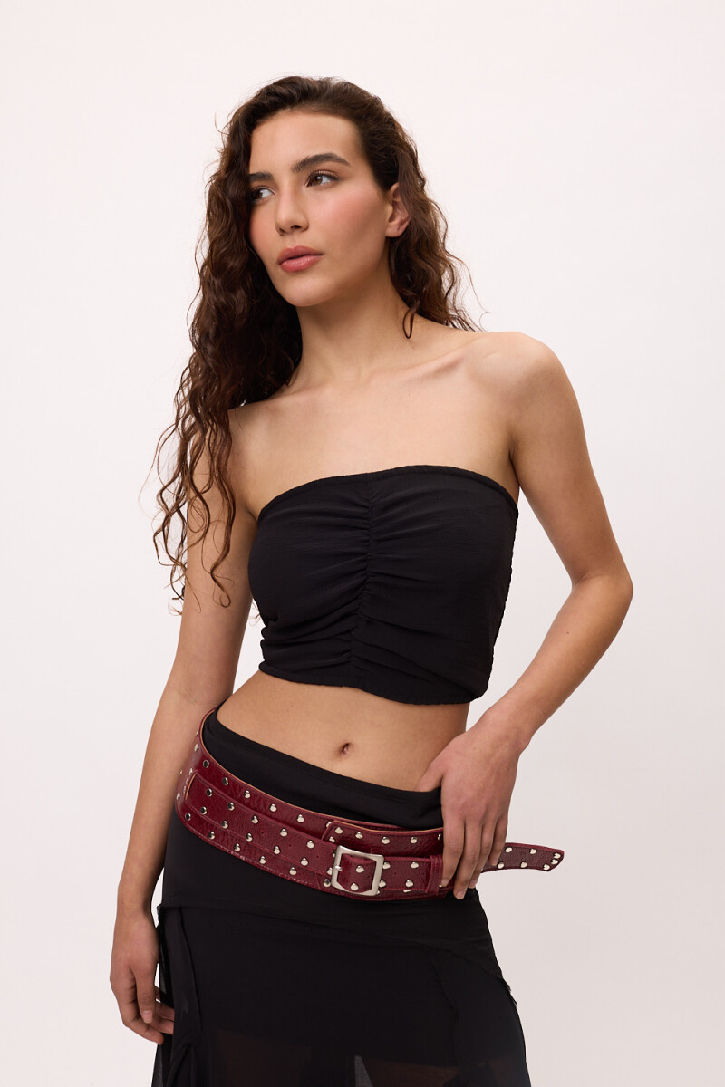 Top Faux Negro