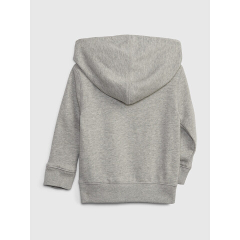 V-IE FT LOGO SLD PO LIGHT HEATHER GREY B08