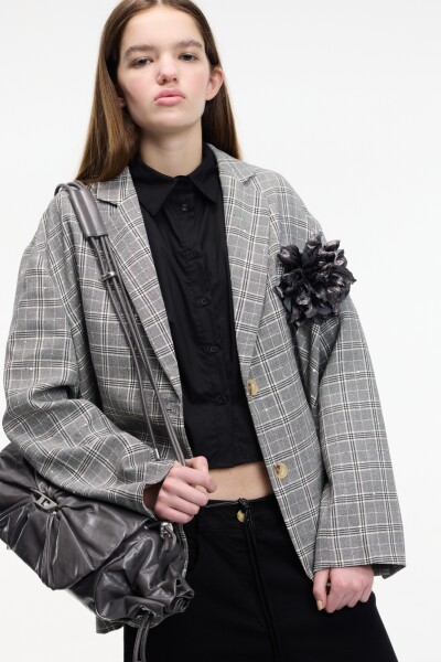 BLAZER Negro