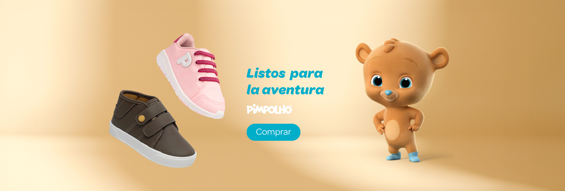 Panchas Pimpolho