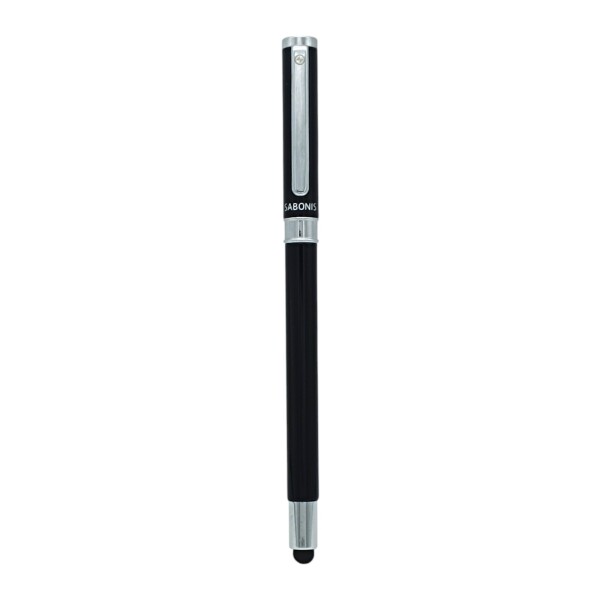 BOLIGRAFO SABONIS 18 Negrocombinado