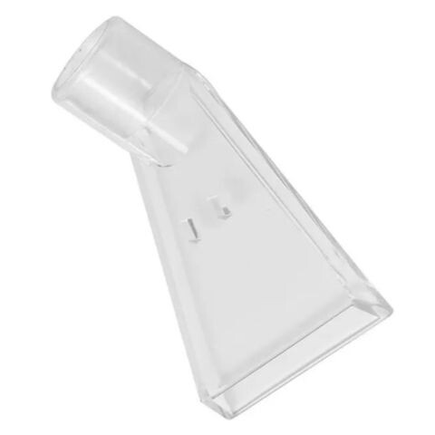 Boquilla Transparente para Extracción / Limpieza de Tapizados 32mm Boquilla Transparente para Extracción / Limpieza de Tapizados 32mm