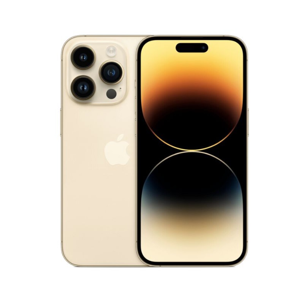 iPhone 14 Pro 256GB - Gold 