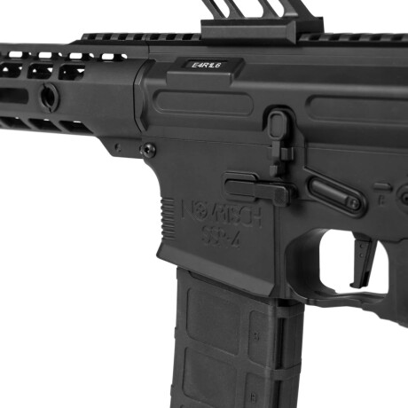 Marcadora SSR4 MK2 AEG Marcadora SSR4 MK2 AEG
