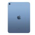 Ipad 10 10.9" 256gb We MPQ93LL/A Blue Ipad 10 10.9" 256gb We MPQ93LL/A Blue