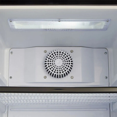 Heladera Exhibidora 1 Puerta 290 Litros Heladera Exhibidora 1 Puerta 290 Litros