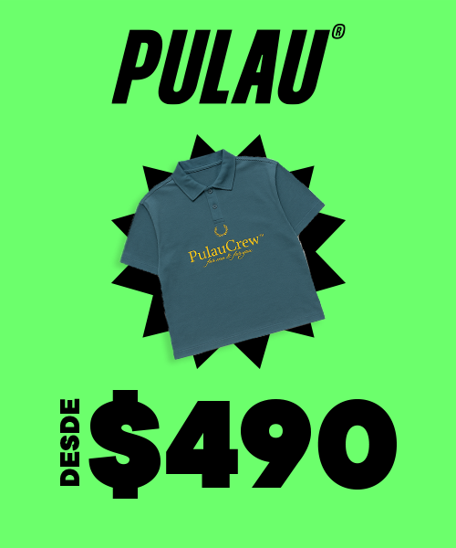 pulau