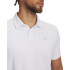 UA Drive Sport Pique Polo-GRN WHT-100