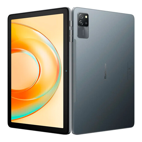 Blackview - Tablet Tab 60 Pro - 10,1'' Multitáctil Ips. 4G. 8 Core. Android 14. Ram 8GB / Rom 128GB. 001