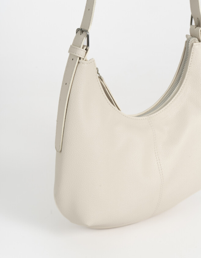 Bandoleras Special Price Cartera Saca Special Price - Blanco Crudo