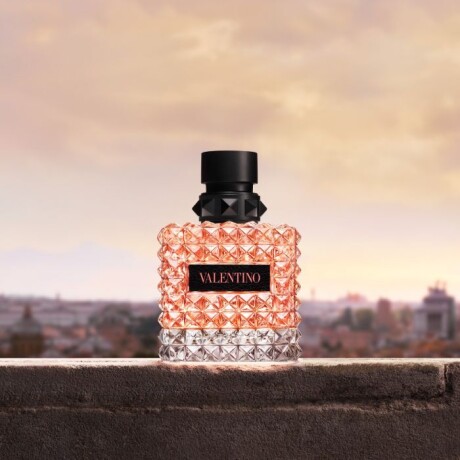Perfume Valentino Donna Born In Roma Coral Fantasy 50 Ml DAMA 001