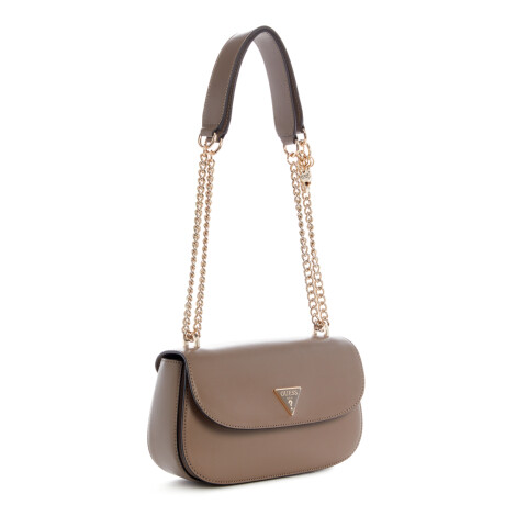 Cartera Guess Daryna Chica Marrón 0