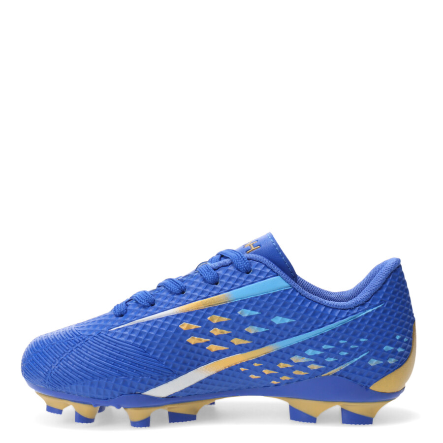 Championes de Niño Push Jole Azul