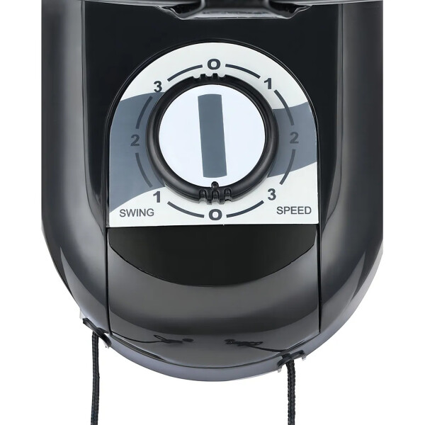 Ventilador De Pared Punktal 40 Cm 3 Velocidades VENTILADOR DE PARED PUNKTAL PK-4060VT