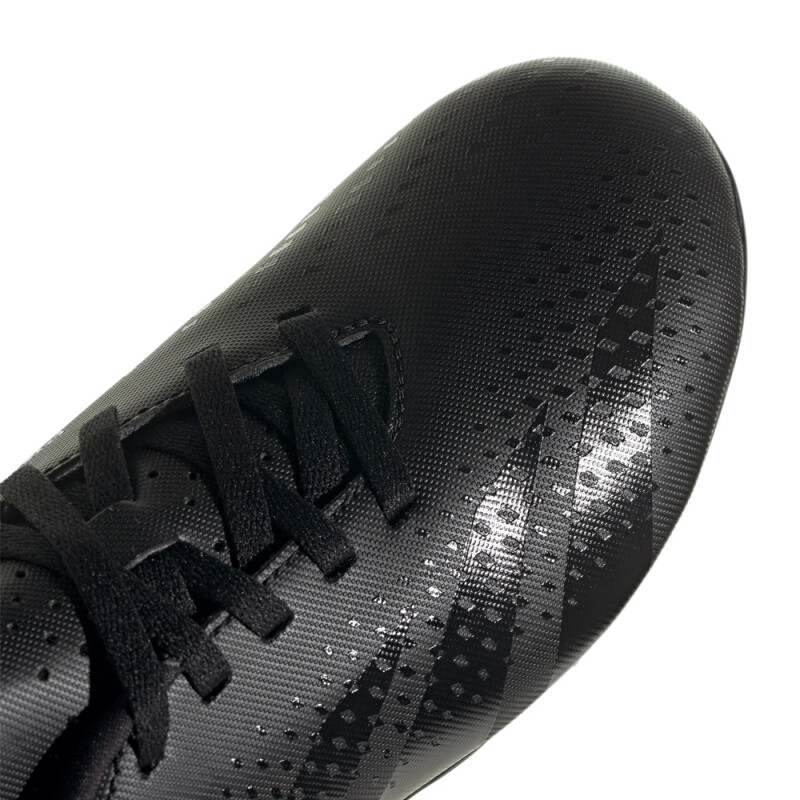 Championes adidas Predator Accuracy 4 de niño Black