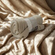 Manta polar 1 plaza 127x152 cm BEIGE