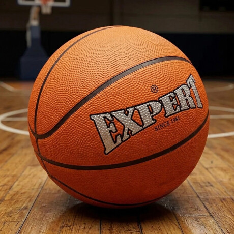 Pelota De Basketball Expert Nº7 De Goma Básquetbol Pelota De Basketball Expert Nº7 De Goma Básquetbol