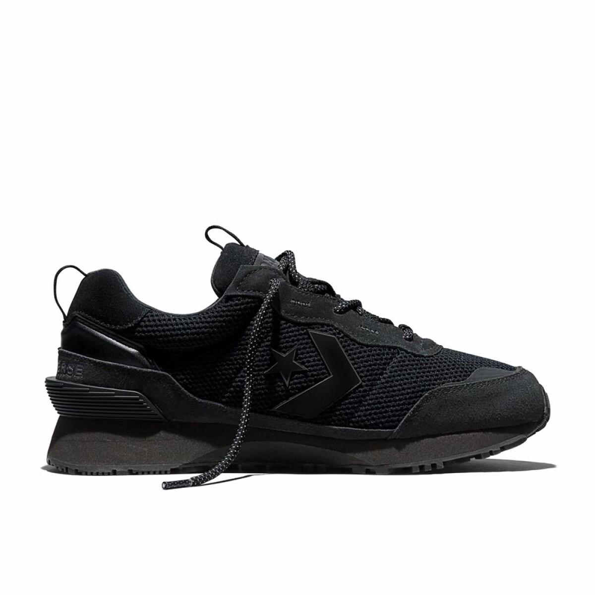 Zapatillas Converse Omega Trainer Hike Unisex - Black 