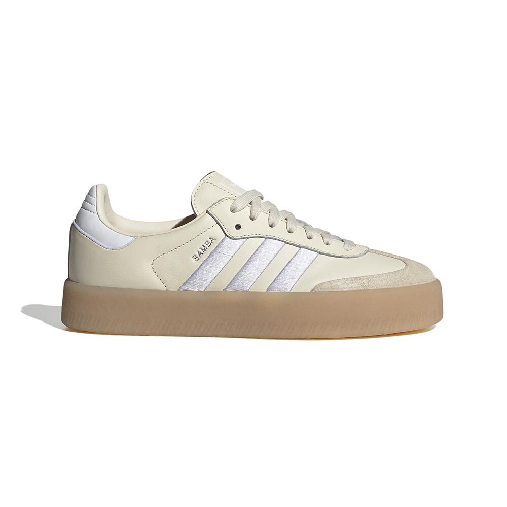 Sambae W - Mujer Wonder White