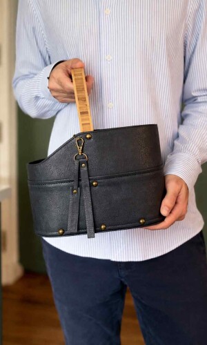 POSATERMO ALEMANIA AZUL NOCHE