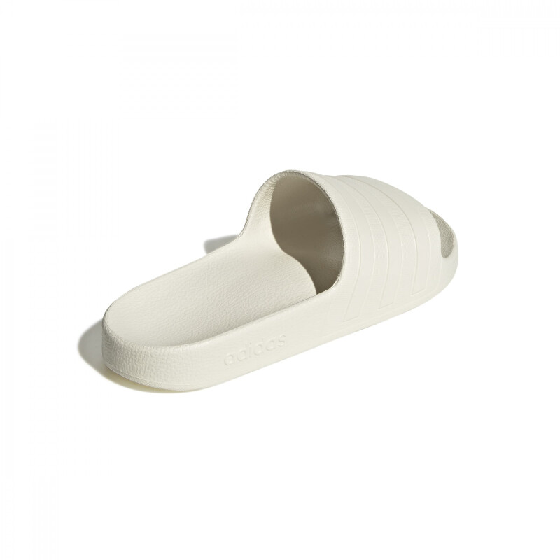 Ojotas Adidas ADILETTE AQUA de Hombre - JP5183 Blanco