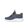 Calzado Slip-Ins: Bounder - Brisk-Burst Gris