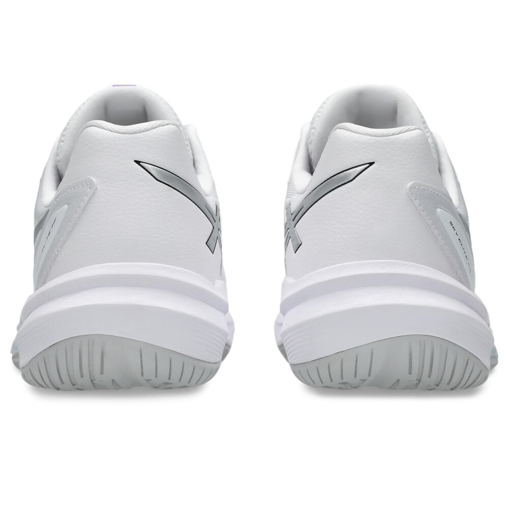 Zapatillas Voley Sky Elite FF 3 Mujer White/pure Silver