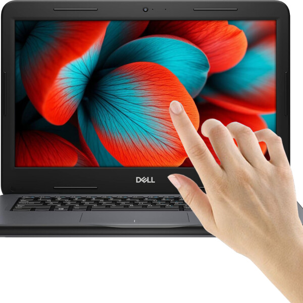 Notebook Dell Latitude 3310 I3/ 4 Gb Ram/ 128 Gb Ssd Táctil NOTEBOOK RFPL DELL 3310 I3/4/128/13/TS