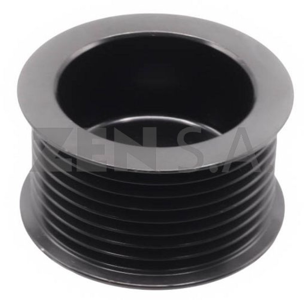 POLEAS ALT.Y DINAMO - FORD CARGO 8R 64E S/BOSCH P.FIJA ZEN 