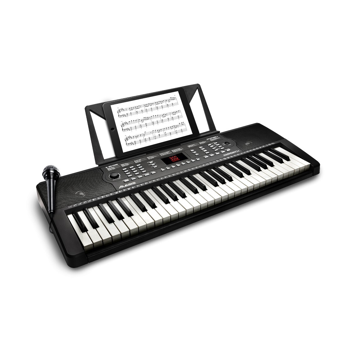 ORGANO ALESIS HARMONY 54 TECLAS 